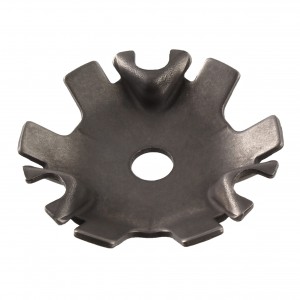 Piastra a rampe Peugeot... 2