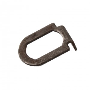 Piastrina spingimolla Ape...