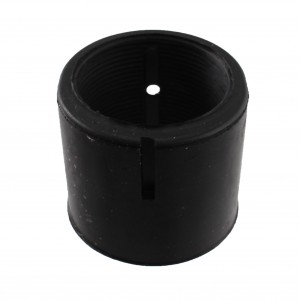 Boccola gomma filettata...