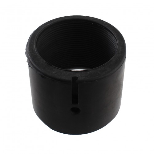 Boccola in gomma filettata da...