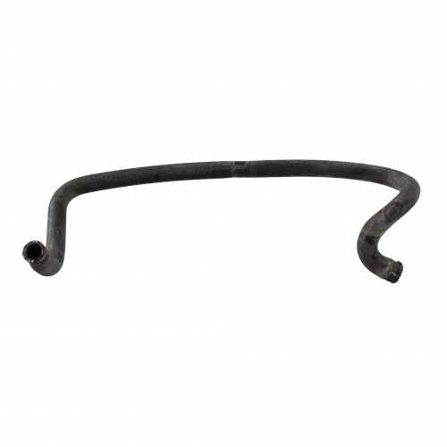 Manicotto tra testa e radiatore...