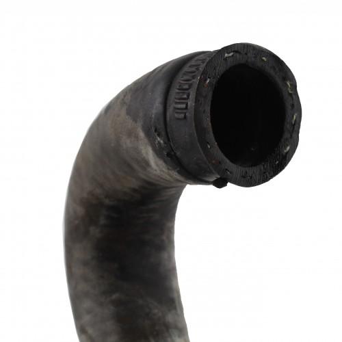 Manicotto tra testa e radiatore...