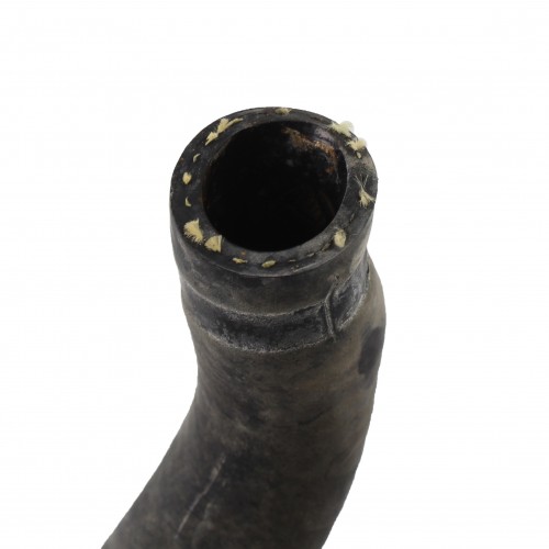 Manicotto tra testa e radiatore...