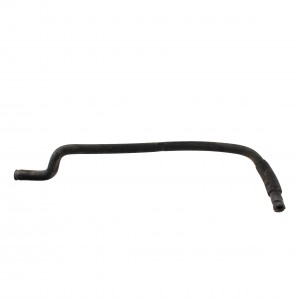 Manicotto tra radiatore e...