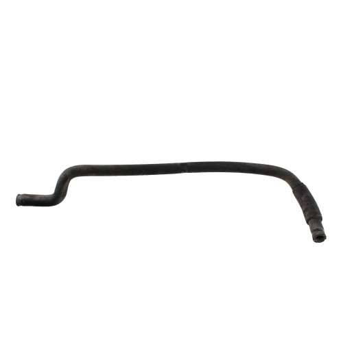 Manicotto tra radiatore e pompa acqua...