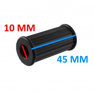 Gomma pedale cambio Ducati... 2