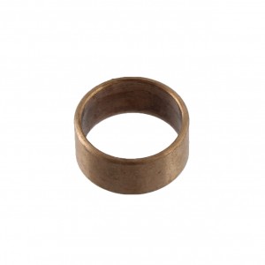 Bussola quinta velocità...