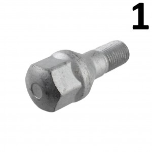 Vite fissaggio cerchio... 2