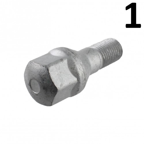 Vite fissaggio cerchio Peugeot...