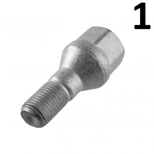 Vite fissaggio cerchio Peugeot...