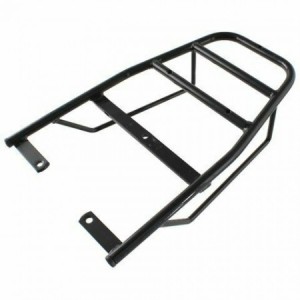 Portapacchi posteriore...