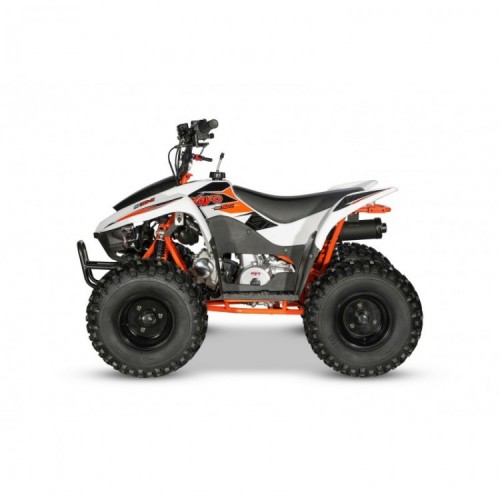 Quad Kayo AY70 a 4 Tempi Automatico