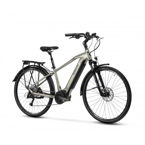 Bicicletta elettrica Lombardo da uomo...