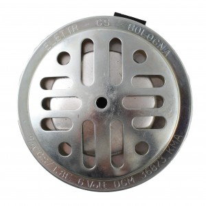 Clacson Ciao PX in ferro...