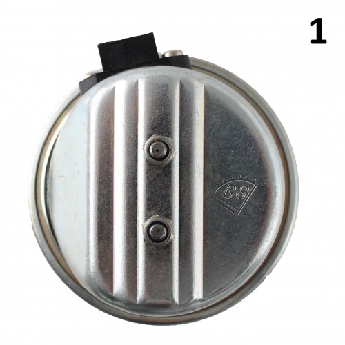 Clacson Ciao PX in ferro 188123