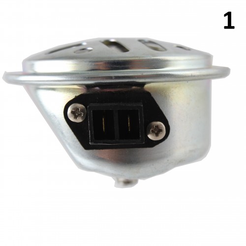 Clacson Ciao PX in ferro 188123