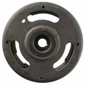 Volano 4 poli Motoplat 0602095