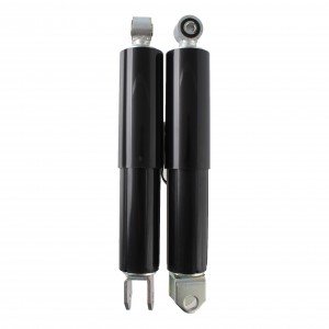 Coppia ammortizzatori...