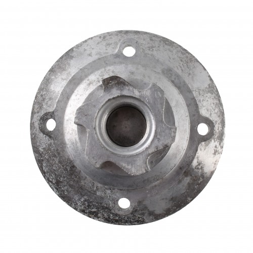 Corona avviamento Ducati Acero 3,5 HP...