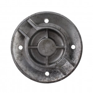 Corona avviamento Ducati... 2