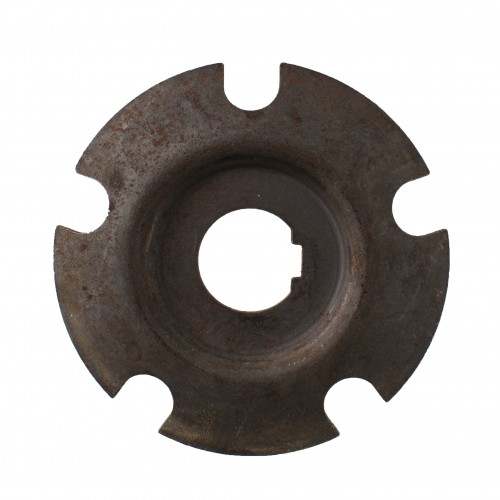 Disco chiusura puleggia motrice del...