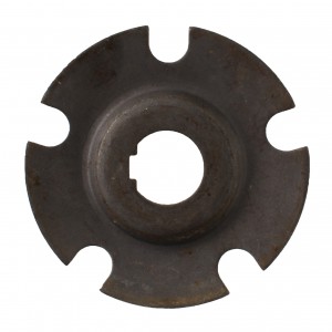 Disco chiusura puleggia... 2