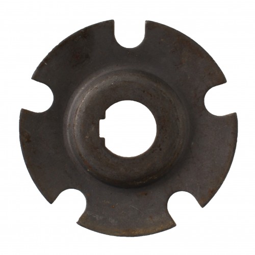 Disco chiusura puleggia motrice del...