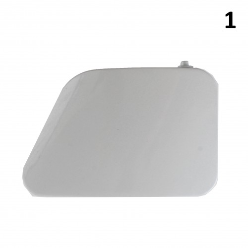 Sportello tappo radiatore Cagiva...