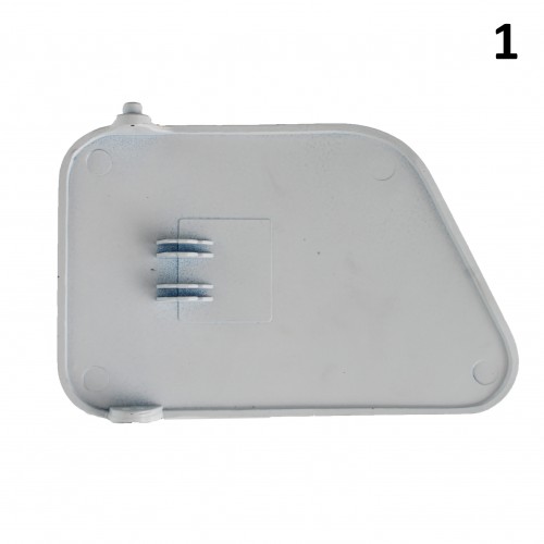 Sportello tappo radiatore Cagiva...