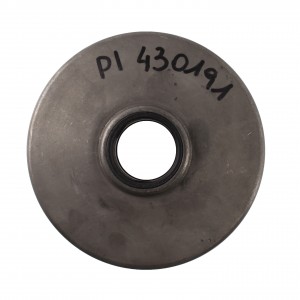 Semipuleggia mobile Scooter...