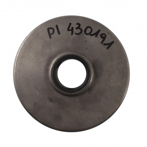 Semipuleggia mobile Scooter Piaggio...