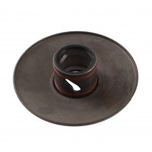 Semipuleggia mobile Scooter... 2