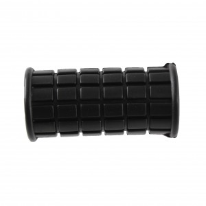 Gomma della staffa...