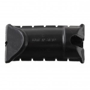 Gomma della staffa... 2