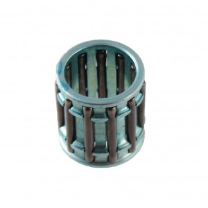 Gabbietta biella originale...