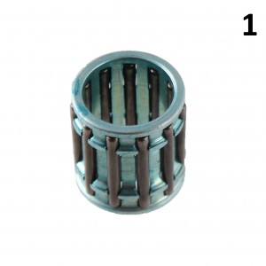 Gabbietta biella originale... 2