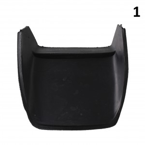 Paraspruzzi parafango... 2