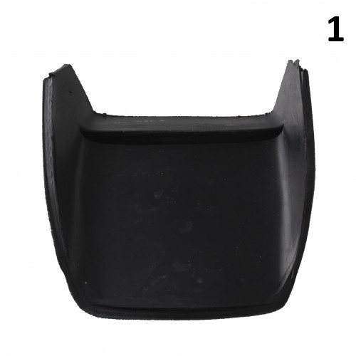 Paraspruzzi parafango anteriore...