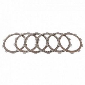 Kit dischi frizione Surflex...