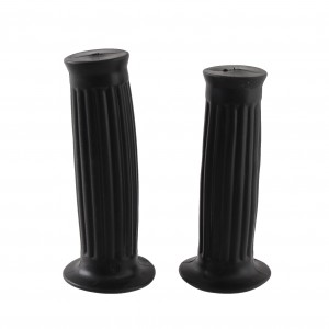 Coppia manopole ciclomotore...