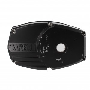 Semicarter motore Garelli...