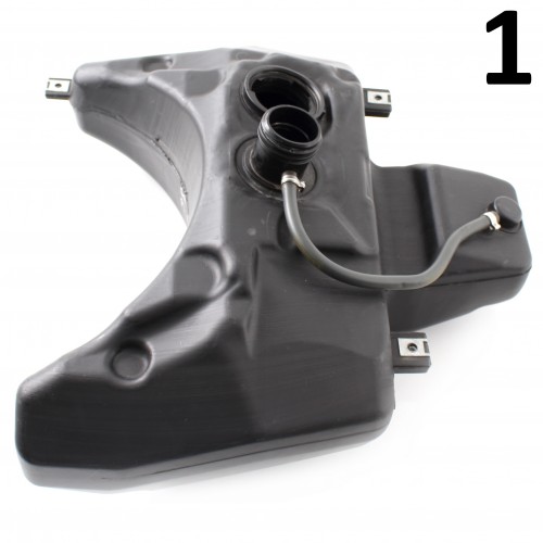 Serbatoio benzina Aprilia SR Factory