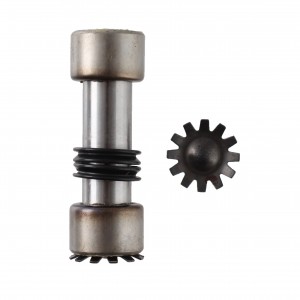 Perno completo per forcella...