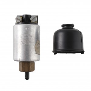 Interruttore stop a...