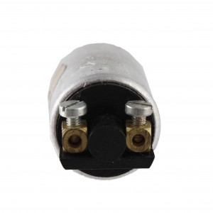 Interruttore stop a... 2