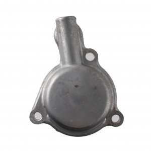 Coperchio filtro olio...