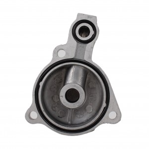 Coperchio filtro olio... 2