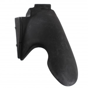 Parafango posteriore... 2