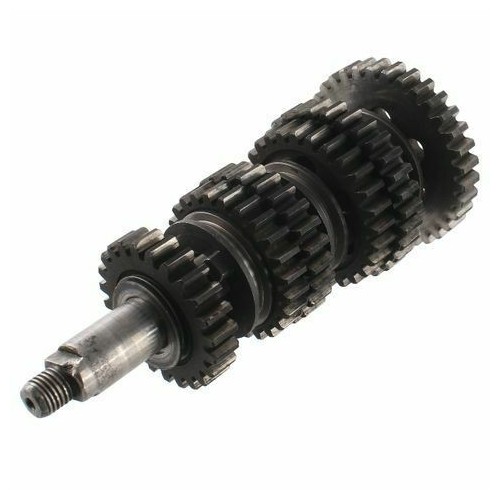 Albero secondario Minarelli P6