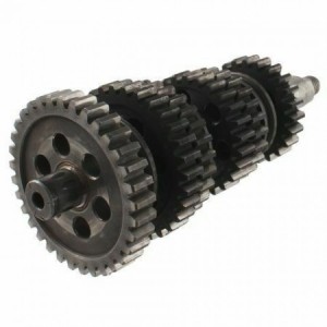 Albero secondario Minarelli P6 2